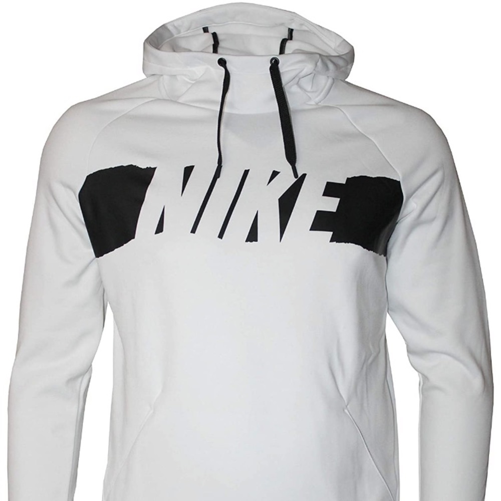 Nike Therma Men’s Training Hoodie